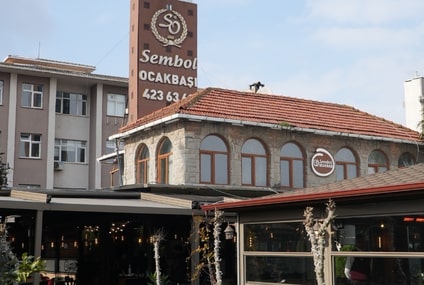 Sembol Ocakbaşı Ataşehir