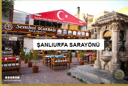 Sembol Ocakbaşı Sarayönü